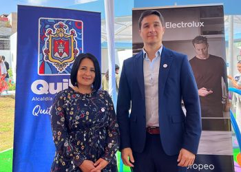 Nuevos Quito Wawas reciben a cerca de 170 niños para garantizar su primera infancia