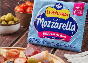 Tendencias 2025: Productos bajos en grasa ganan protagonismo en la alimentación saludable