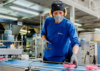 Empresa ecuatoriana líder en sostenibilidad marca un precedente en la industria