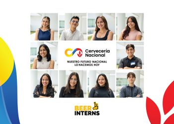 Beer Interns: La apuesta de Cervecería Nacional por el futuro profesional de los jóvenes