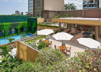 HOTELES ORO VERDE PRESENTA SUS EXCLUSIVAS OFERTAS PARA CARNAVAL 2025