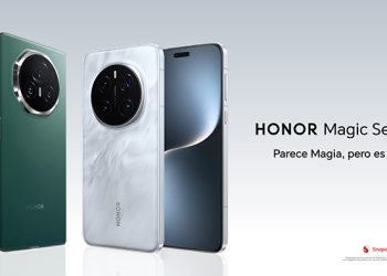 HONOR Magic7 Series llega a Ecuador: liderazgo en IA y la mejor batería de su categoría