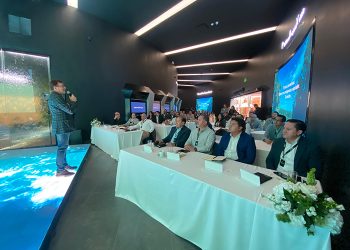 Kia junta a toda su red de concesionarios para trabajar en el plan anual 2025