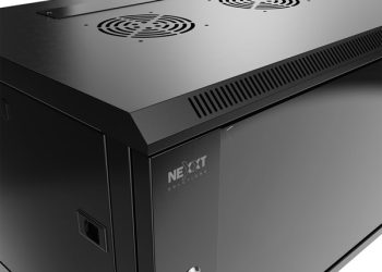 Nexxt Infraestructura presentó las claves de su Línea Essential para gabinetes de red