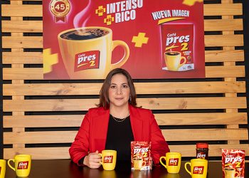 Café Pres 2 renueva su imagen manteniendo la intensidad y calidad del mejor café ecuatoriano