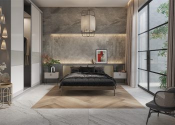 EL BIENESTAR TRANSFORMA LOS ESPACIOS EN 2025