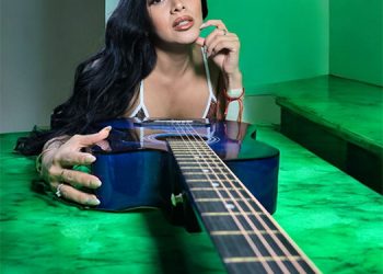 Gaby Cárdenas: De Ecuador para el mundo, La Reina de la Cumbia brilla en New York.