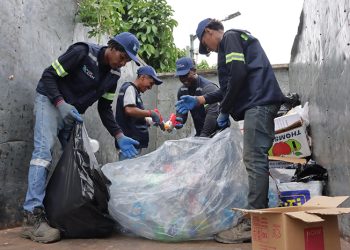 Arca Continental entre las 30 empresas más sostenibles del Ecuador