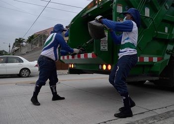 En el feriado de Carnaval Consorcio Urvaseo informa