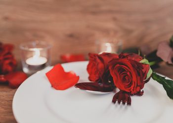 Descubre el amor a través de los sabores: Menú especial de Sociedad Gourmet para San Valentín