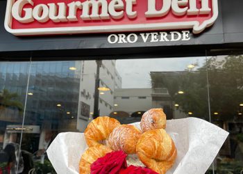 HOTELES ORO VERDE: UNA CELEBRACIÓN DEL AMOR CON EXPERIENCIAS MEMORABLES POR SAN VALENTÍN