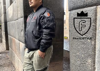 FRANCISTYLE ESTRENA «TE BUSQUÉ», UN REGGAE CHILL QUE NACE DE UNA COINCIDENCIA MÁGICA EN VALPARAÍSO