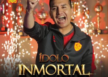 El primer sonero del Ecuador es una pieza musical