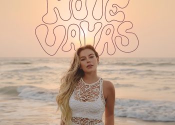 Mila Egred debuta en la bachata con una fusión tropical que enamora