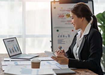 Iniciar el año con una contabilidad ordenada es clave para el éxito empresarial