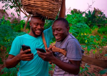 Deuna te da el poder de gestionar pagos en cualquier lugar sin internet