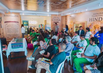 El poder de la fitoterapia: cómo está revolucionando los tratamientos médicos