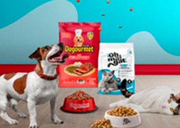 Alimentos Polar y Laika impulsan el crecimiento del mercado de alimentos para mascotas en el sur del país