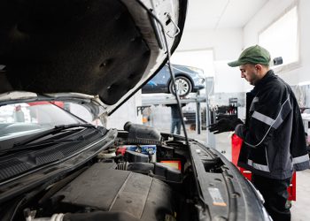 MATRICULACIÓN VEHÍCULAR 2025: ASESORÍA Y REVISIÓN PREVIA EN TALLERES AUTORIZADOS