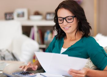 La presentación de la proyección de gastos personales es un requisito clave para la rebaja del Impuesto a la Renta