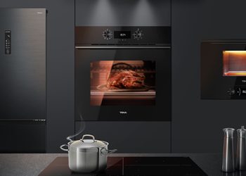 Diseño y elegancia en la nueva línea FullBlack Edition