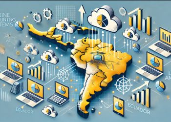 Los sistemas contables online y ERP ganan terreno en Latinoamérica y Ecuador