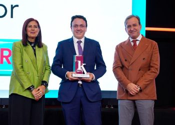 COCA-COLA ECUADOR RECIBE RECONOCIMIENTO COMO LA EMPRESA MÁS DESEADA PARA TRABAJAR DEL PAÍS