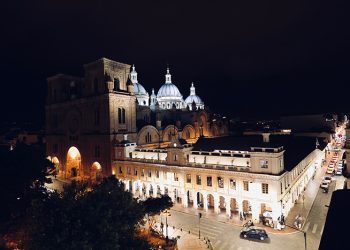 Sabores que enamoran: los mejores lugares para cenar en Cuenca