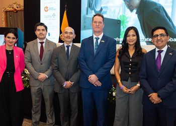 Empoderamiento y liderazgo femenino destacan en la III Edición del Foro de Equidad de Género