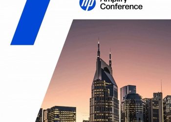 Impulsando el futuro juntos: Conferencia HP Amplify 2025