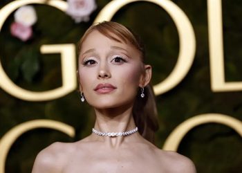 Ariana Grande lanzará ‘Eternal Sunshine Deluxe: Brighter Days Ahead’ a finales de marzo