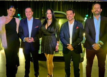 Chery inicia 2025 con más fuerza: nuevo concesionario en Cumbayá y compromiso con la sostenibilidad junto a Galápagos Guardians