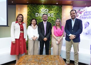 “Mujeres Ganadoras”, una iniciativa para crecer, inspirar y liderar