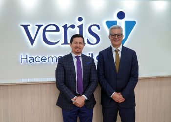 Alianza entre Veris y Medec reafirma compromiso de brindar salud de calidad a más personas