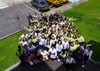 “El poder de construir juntas: La fuerza de nuestra historia”