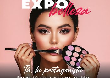 “EXPOBELLEZA 2025” LLEGA A CITYMALL PARA MOSTRAR TENDENCIAS, INNOVACIONES Y MUCHO ESTILO