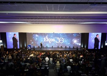 Quito se prepara para Ekos Cumbre de Sostenibilidad 2025: Hacia un nuevo estándar de sostenibilidad en Ecuador