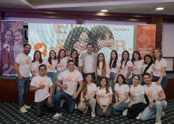 Yanbal inaugura una nueva temporada de ‘Mujer es Poder’ para seguir transformando vidas