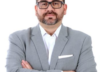 Fortinet impulsa su crecimiento y liderazgo en Ecuador con el nombramiento de  Federico Cruz Tamariz como Country Manager