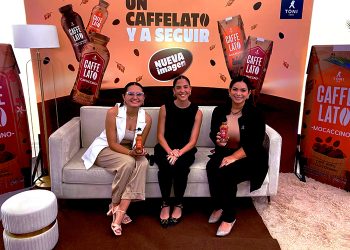 TONICORP CELEBRA EL TALENTO UNIVERSITARIO CON LA PREMIACIÓN DE EFFIE COLLEGE CÁPITULO CAFFE LATO