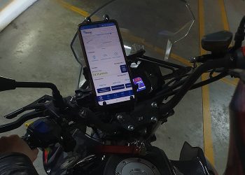 El mercado de motocicletas en Ecuador crece y la seguridad se convierte en una prioridad