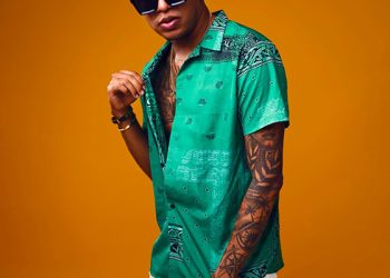 FRESH BODDEN IMPONE SU ESTILO CON “KERRIKO” Y ROMPE RÉCORDS EN YOUTUBE