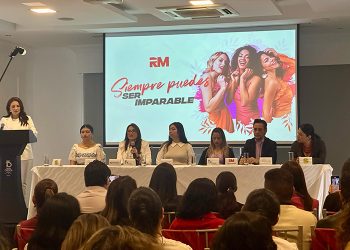 Lanzamiento de la Campaña «Siempre Puedes Ser Imparable» de RM