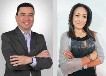 Nexxt Infraestructura presentó en Ecuador a su nueva Regional Territory Manager