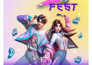 EL “KPOP FEST” REGRESA CON TODO AL MALL DEL NORTE JUNTO A BUDOKAN