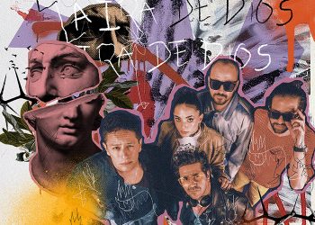 VERDE 70 PRESENTA “LA IRA DE DIOS” Y ABRE EL CAMINO A “FULGOR”  SU ÁLBUM MÁS AUDAZ HASTA AHORA