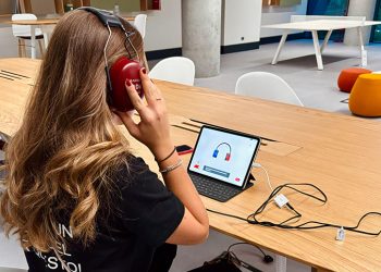 MES MUNDIAL DE LA AUDICIÓN 2025:  AMPLIFON PROMUEVE LA PREVENCIÓN CON PRUEBAS DE AUDICIÓN DE MANERA GLOBAL