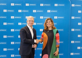 NESTLÉ Y UNESCO PRESENTAN UNA INICIATIVA GLOBAL: APALANCAR EL TALENTO DE LOS JÓVENES DEL MUNDO PARA MEJORAR LA RESILIENCIA CLIMÁTICA