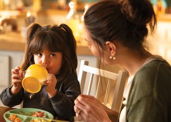 ¿SABÍAS QUE UNA BUENA NUTRICIÓN INFANTIL PUEDE TRANSFORMAR VIDAS? CONOCE CÓMO UNA ALIMENTACIÓN ADECUADA ASEGURA UN FUTURO SALUDABLE PARA LOS NIÑOS