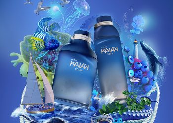 La bioacústica permite convertir los sonidos del mar en aromas